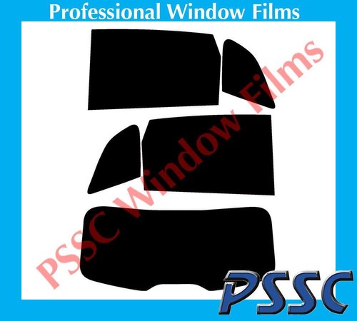 Pre cut window tint - pre,