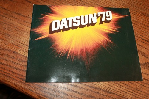 1979 datsun 280zx full - 1979,
