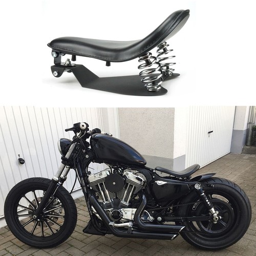 Solo springs bracket seat - springs,