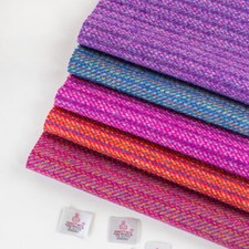 Harris Tweed Stripes Bundle x