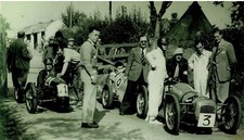 HILLCLIMB SPECIALS AWAIT THE