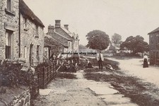 rp14242 - Redmire Village 