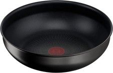 TEFAL INGENIO UNLIMITED FRYING PAN 26CM NON-STICK REMOVABLE HANDLE BLACK