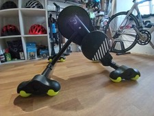 Elite &;Universal Bicycle