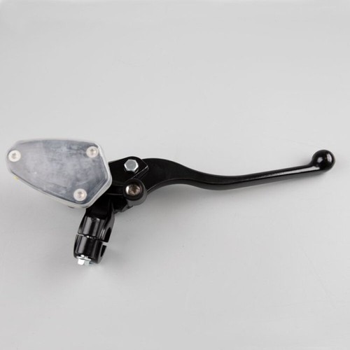 Front brake master cylinder - brake,