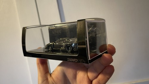 Inno64 scale liberty walk - liberty,