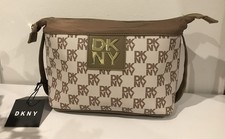 Dkny toiletries travel - dkny, bag