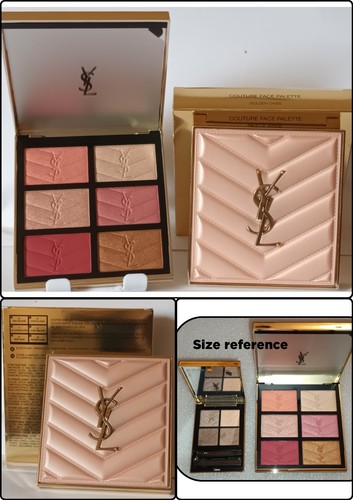 Bnib unused ysl golden oasis - bnib+unused,