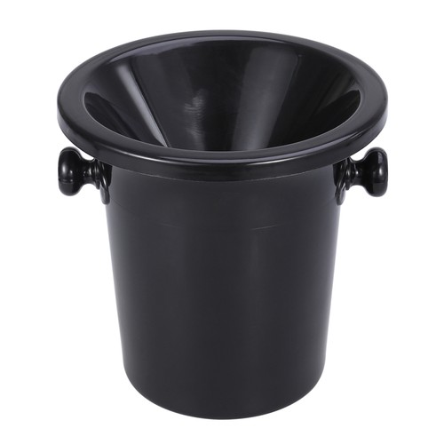 Spittoon bottle with lid - spittoon,