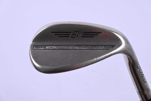 Titleist vokey sm10 sand wedge - titleist,