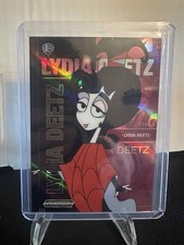 Lydia Deetz Magazine Kakawow Warner Bros 267/288