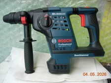 Bosch gbh plus 36v - bosch,