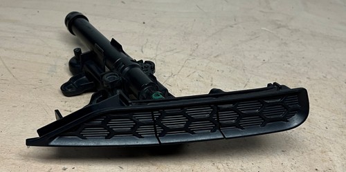 Headlight washer jet jeep - headlight,
