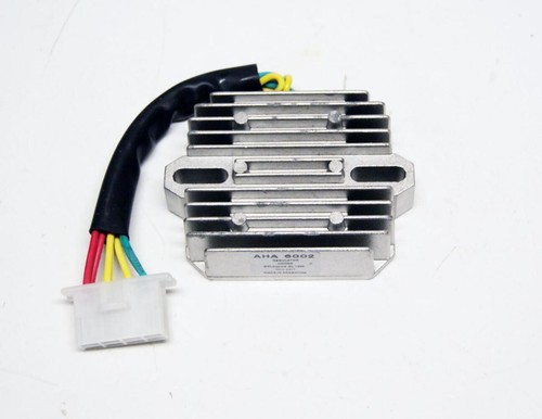 Regulator honda gold - regulator,