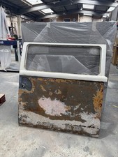 Volkswagen Transporter VW T2 Early Bay Window Sliding Door