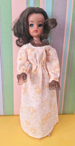 Vintage pedigree sindy doll - sindy,