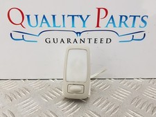 NISSAN X-TRAIL INTERIOR REAR ROOF READING LIGHT T32 MK3 2014