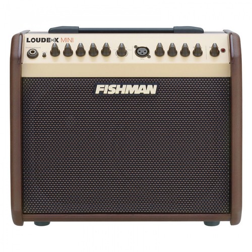 Fishman loudbox mini 60 - fishman,