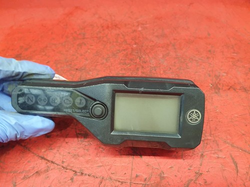 Yamaha 125 speedo - yamaha,