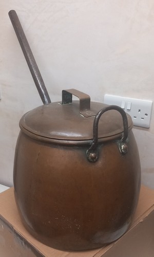 Monster extra large - , antique