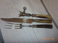 Antique tableware for cutting