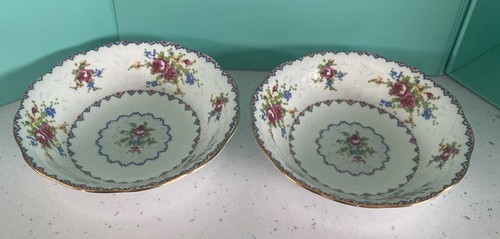 Royal albert petit - petit, fruit