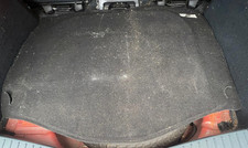 Ford C-Max 2010-2015 - boot
