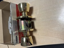 Weiser NA580DLB Beverly Store