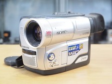 Samsung l600 8mm camcorder - vp-l600,