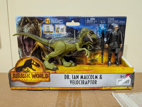 Jurassic world dominion dr - ,