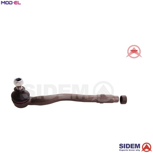 Tie rod end 21432 - tie, bmw