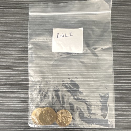 Mixed coin lot - lot, grace