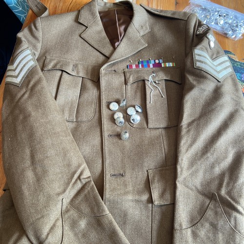 British army dress - army,