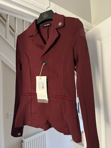 Equestrian show jacket size - show, 38