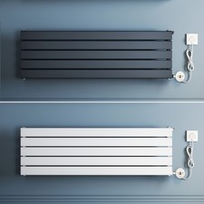 Electric Radiator Wall Mounted