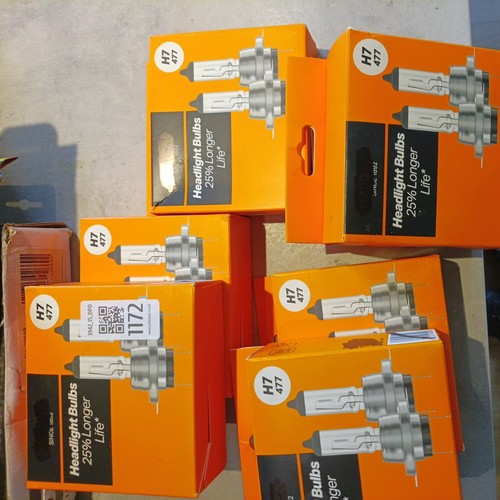 Job lot pairs - lot, (12