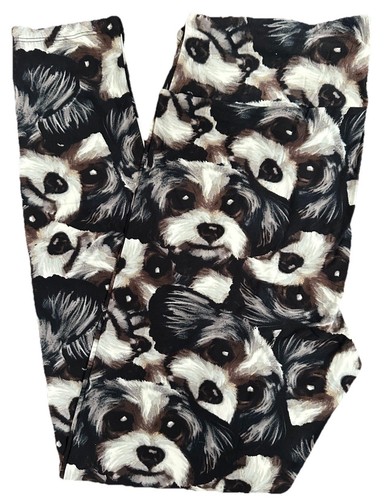 Lularoe leggings dog - leggings,