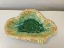 Vintage Beswick Ware Green Mix