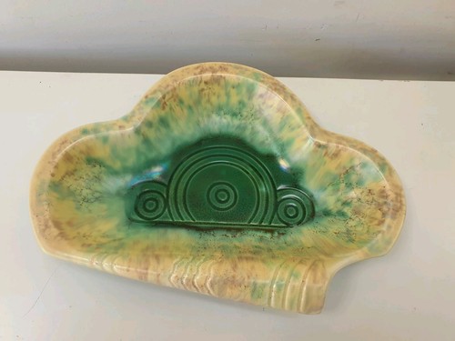 Vintage beswick ware green - beswick,