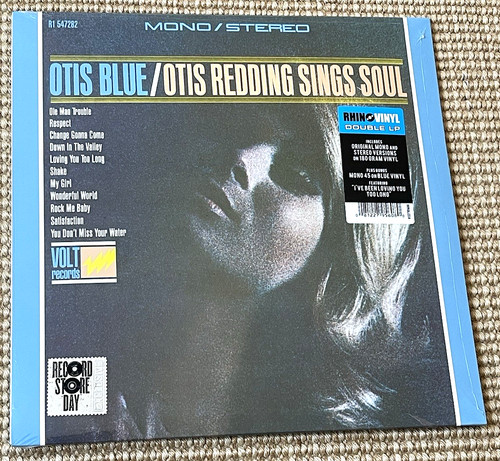 Otis redding - otis,