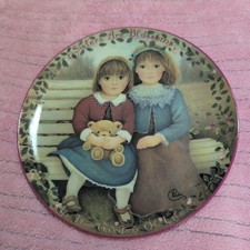 The Bradford Exchange-1995