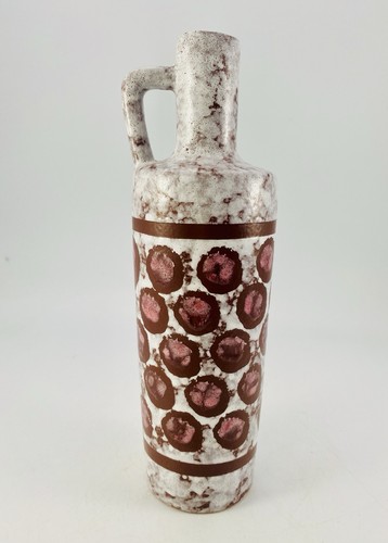 Mid century german jug vase - mid,