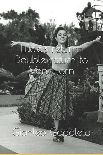 Lucie return double - lucie's, return-double