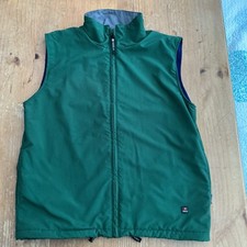 Keela Softshell Lined Gilet