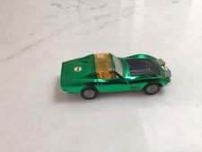 Corgi Toy Chevrolet Corvette