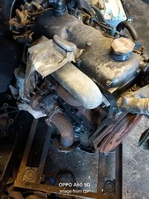 Talbot Express 2.5 Td Engine