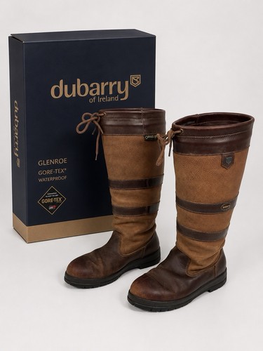 Dubarry galway gore tex - dubarry, gore-tex