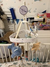 Mothercare You, Me And The Sea