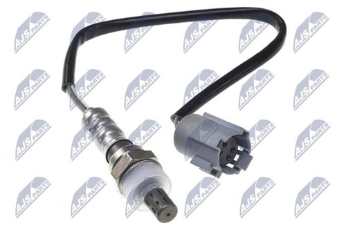 Left front right lambda sensor - left,