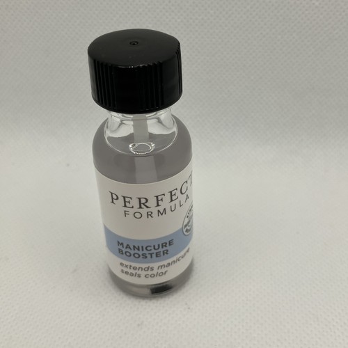 Perfect formula manicure - perfect,